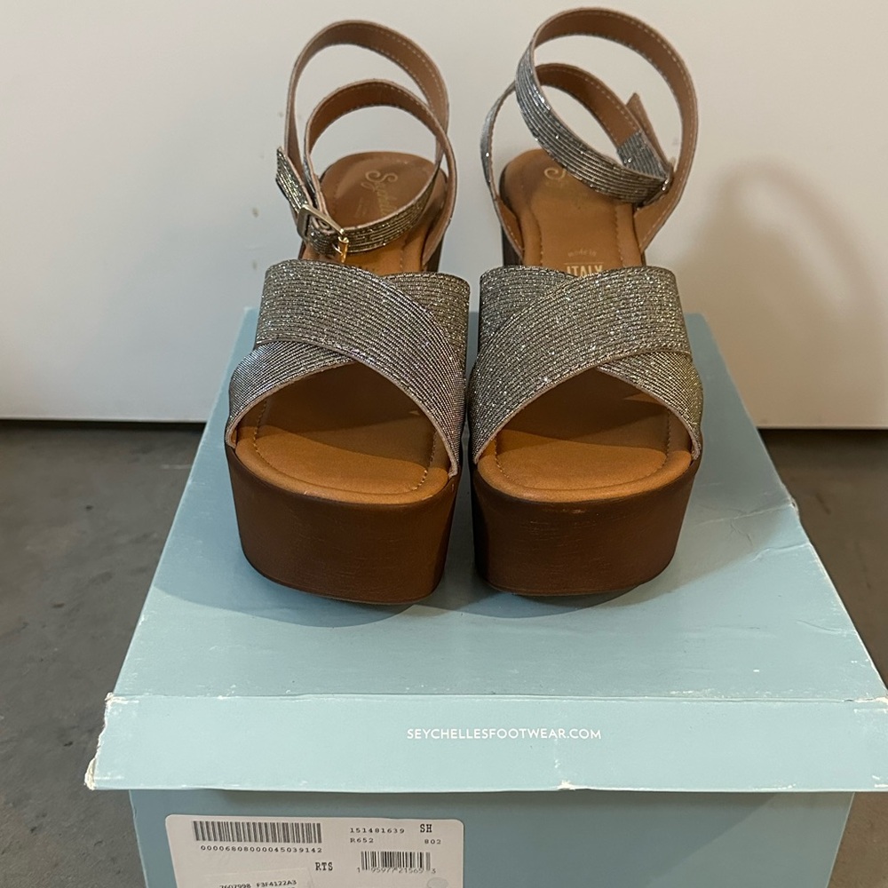 Seychelles Sweetener Platform